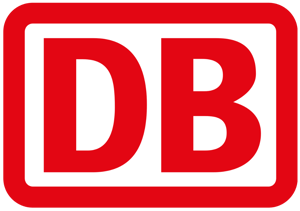 Deutsche Bahn Logo