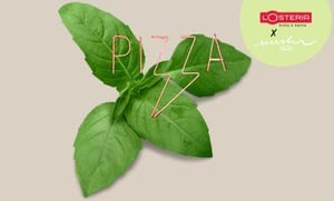 Event_L'Osteria Lunch