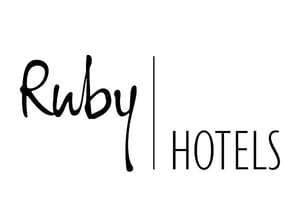 ruby hotels