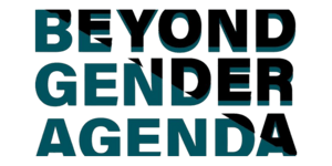 beyond gender agenda 