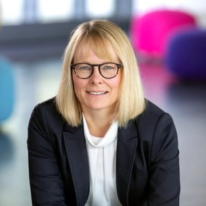 Tanja Bender