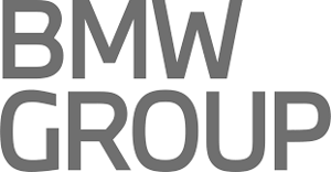 bmw logo